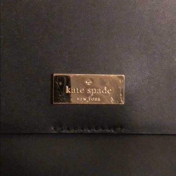 Kate Spade crossbody 💃🏻 - Picture 3 of 7